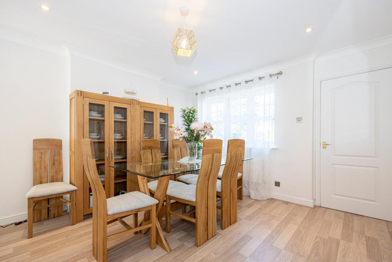 Guestready - A Haven By The River Manchester Esterno foto