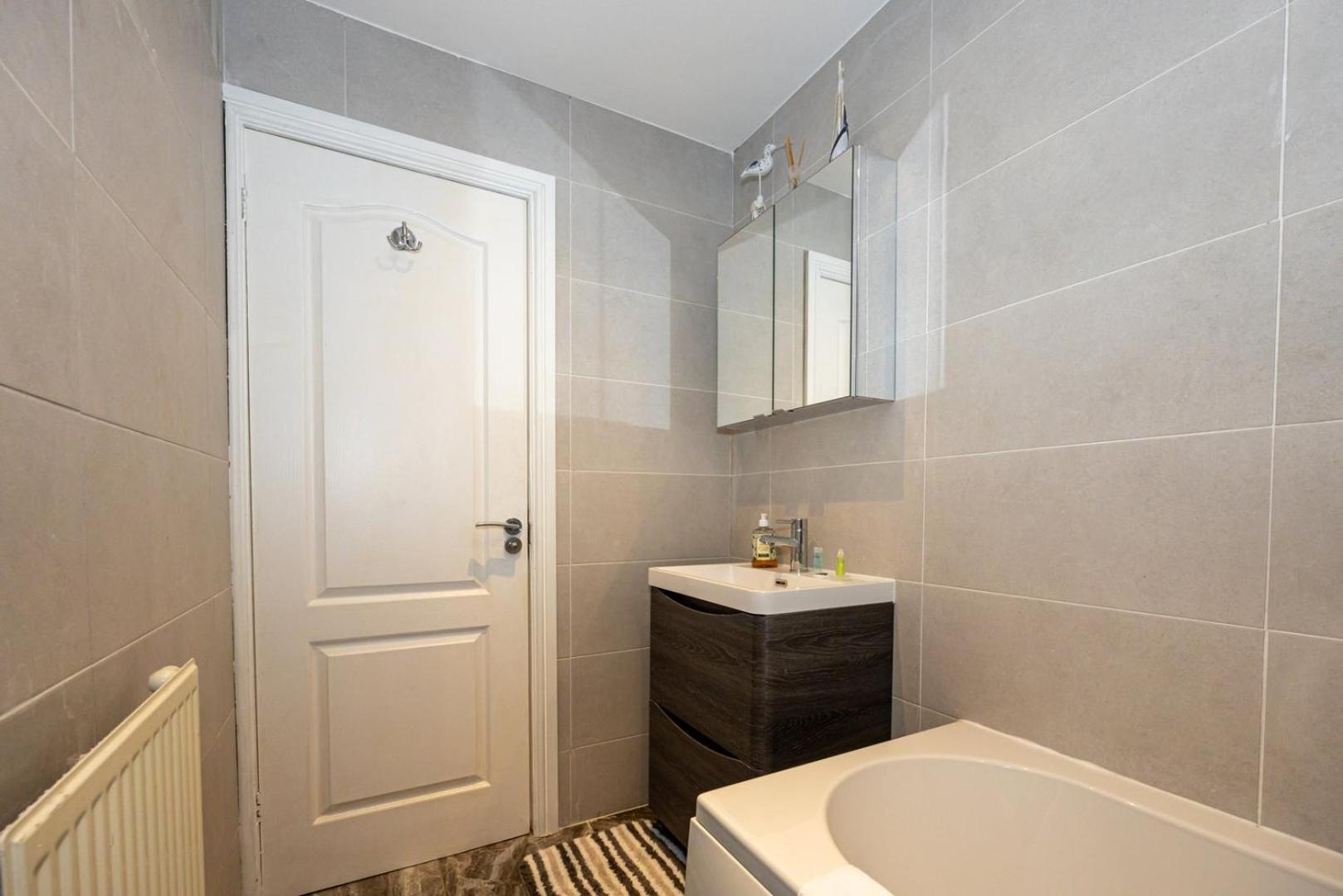 Guestready - A Haven By The River Manchester Esterno foto